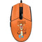 Disney Winnie the Pooh Tigget Portrait G203 Prodigy RGB Wired Gaming Mouse Skin